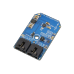 H3LIS331DL 3-Axis Linear Accelerometer I²C Mini Module